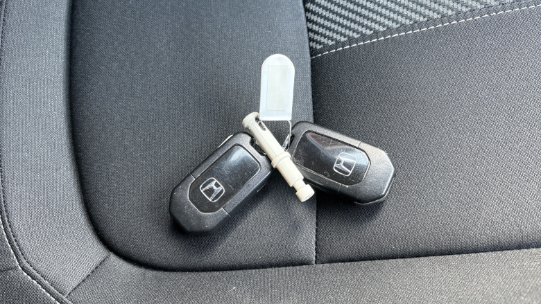 Honda Civic 1.5 VTEC Turbo Sport 5dr Petrol Hatchback